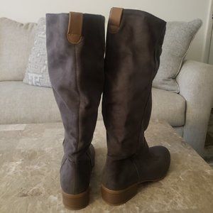 Womens boots